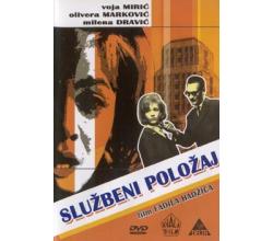 SLUBENI POLOAJ, 1964 SFRJ (DVD)
